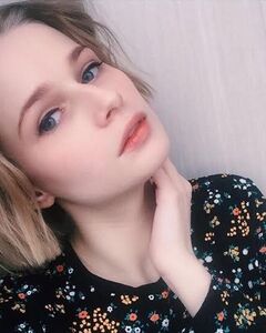 Марія Самарцева