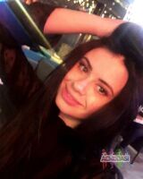 Катерина Казначеєва