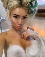 Alvina Tsarenko