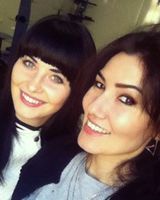 Юлия Сандульская