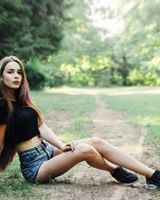 Настя Андрейчук