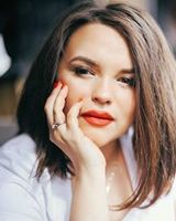 Оля Александровна