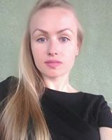 Maryna Gerasymenko