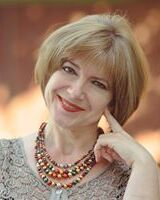 Маргарита Смирнова