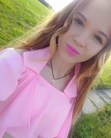 Дарья Ждамарова