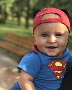 Тимур Булах