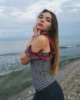 Анастасия Пылыпюк