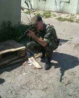 Андрiй Українець