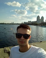 Денис Степанчук