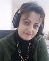 Валентина 
