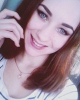 Роксолана Кришталь