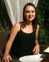 Марія Князєва