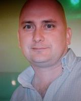 Дмитрий Жаренко
