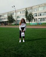 Анастасия Петрова