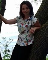 Вера Захаренко