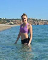 Марина Дуць