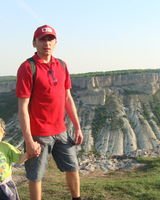 Юрий Юра