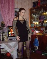 Варвара Воробьева
