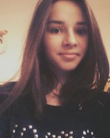 Надя Гусак