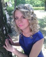 украинцева михайловна