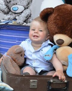 Марк Никонов