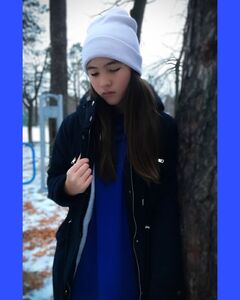Тоня Лю-Клепикова