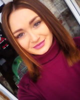 Аліна Шелудько