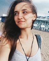 Лизавета Павельчук