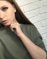 Анастасия Мазур
