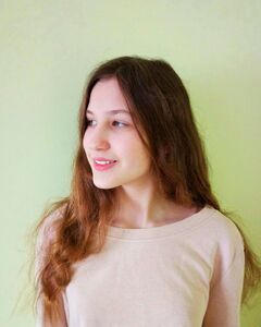 Антоніна Гордійчук