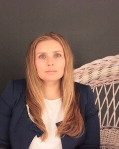 Оксана Скрипник