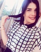 Katerina Белоусова