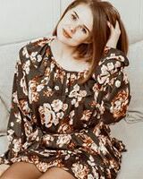 Анна Свергун