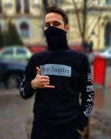 Алексей Бурлака