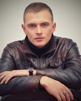 Олег Жванко