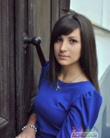 Маша Савченко