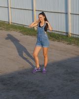 Альона Кошова