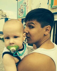 Дмитрий Скударь