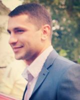 Дмитрий Жиленко