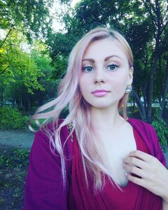 Марина Малиновская