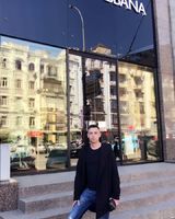 Сергей Ковалев