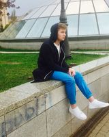 Юлиан Сольский