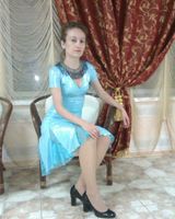 Роксана Харченко