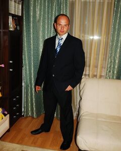 ANDRIY LESIV