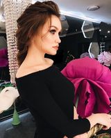 Олександра Фастовець