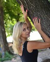 Светлана Чернуха