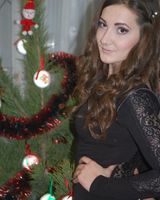 Катерина Білоброва