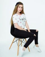 Маргарита Цатурян