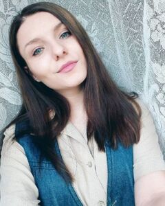 Виктория Малиновская