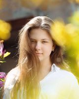 Олександра Горобець